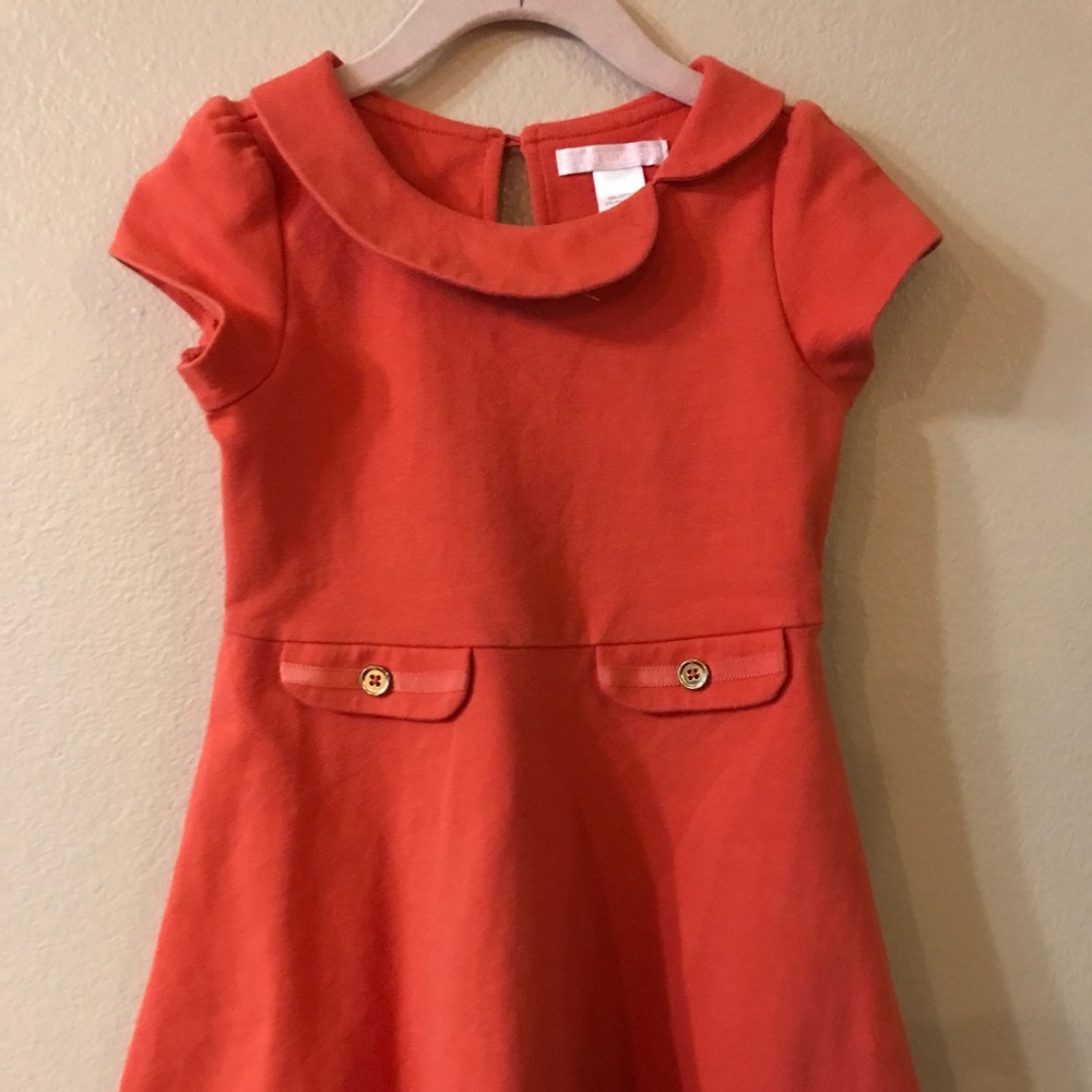 Janie & Jack Dress size 4